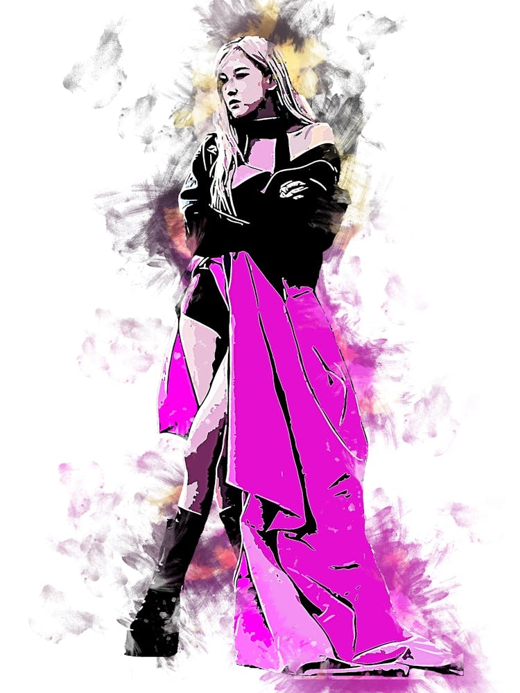 Number One Girl