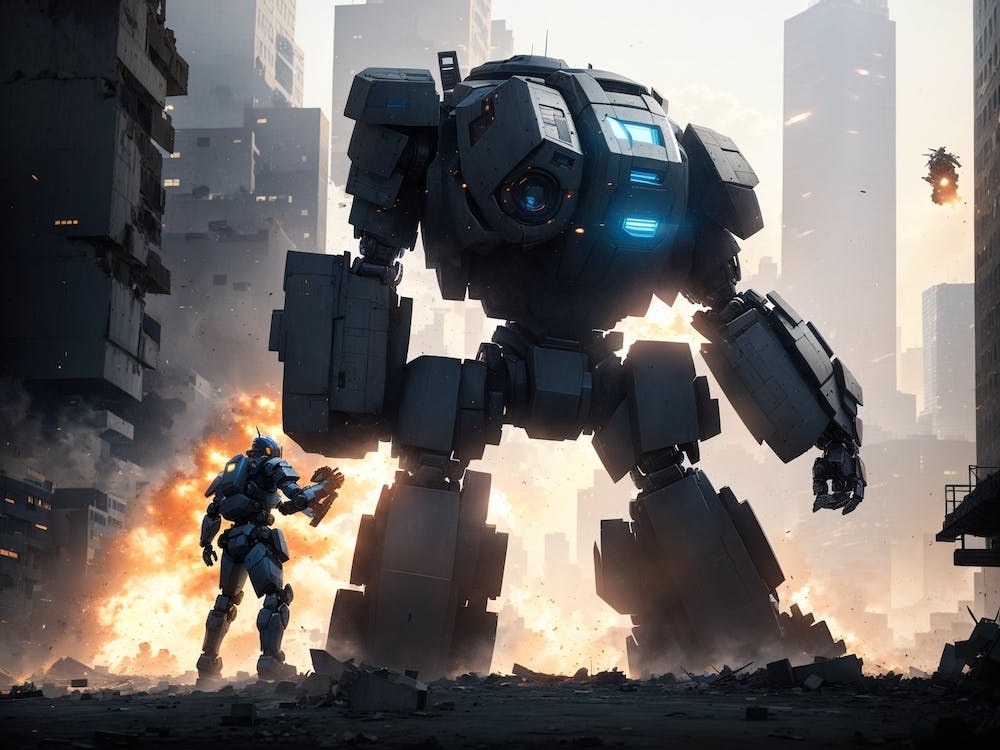 Giatobot