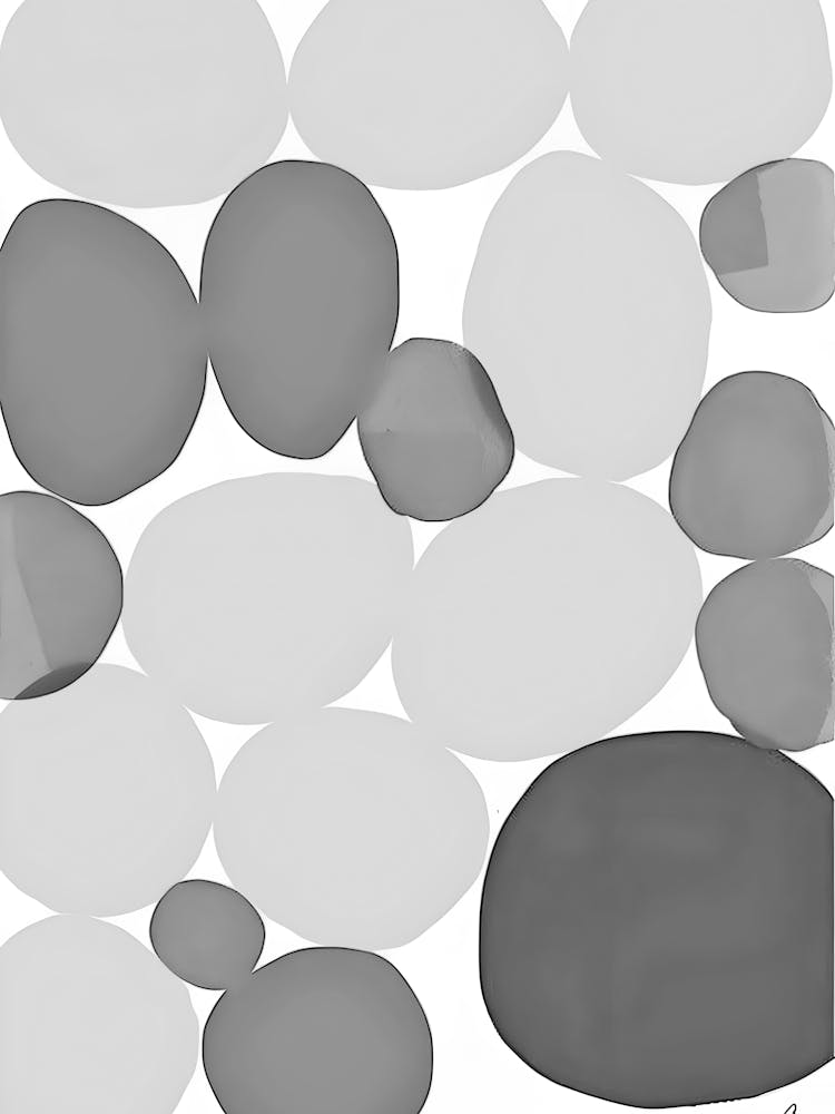 Pebbles 1
