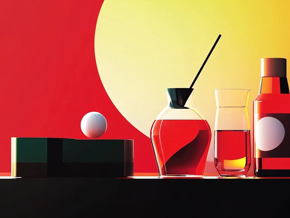 'Aroma'