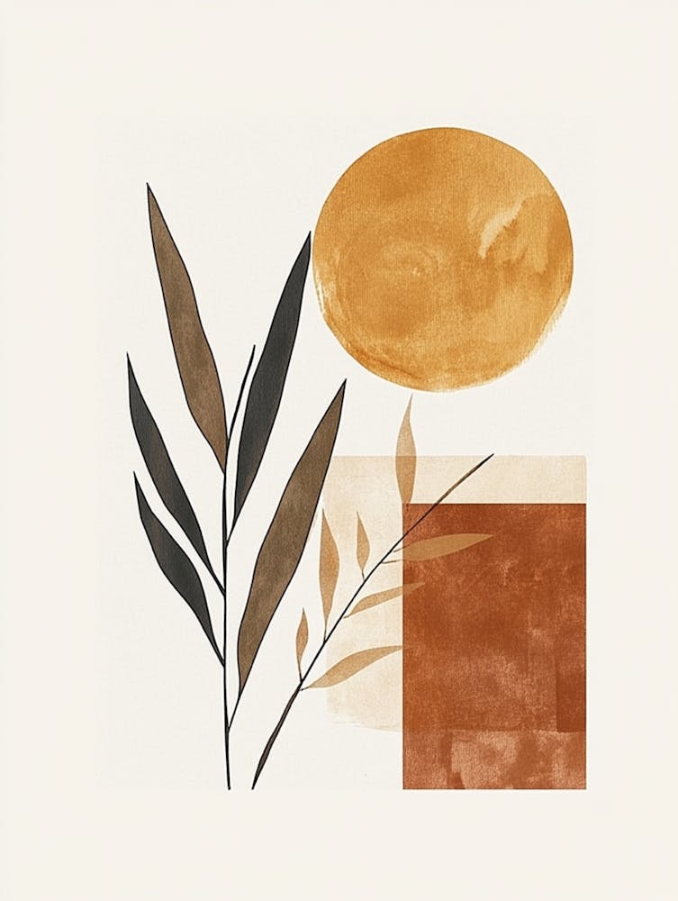 Abstract Painting 77