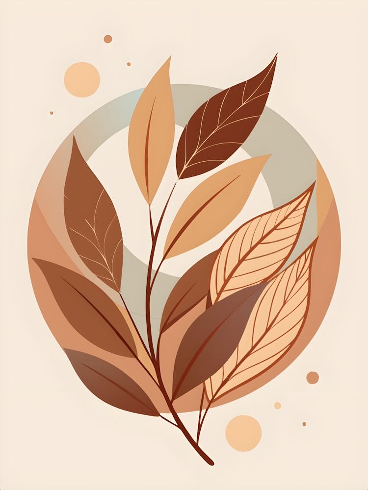 Autumn Leaves 52