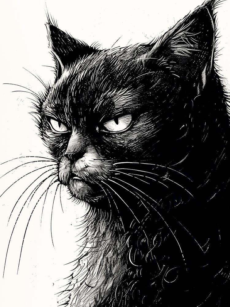 Grumpy Cat
