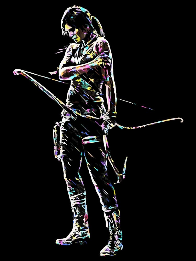 Last Of Us 3