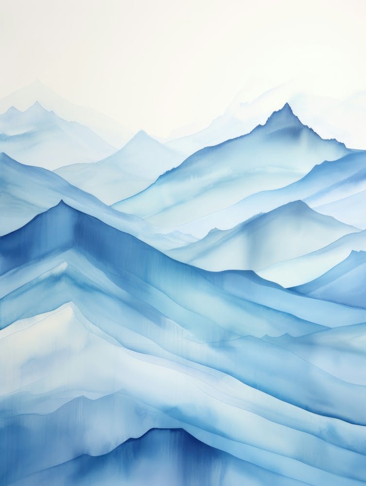 Blue Mountains 2