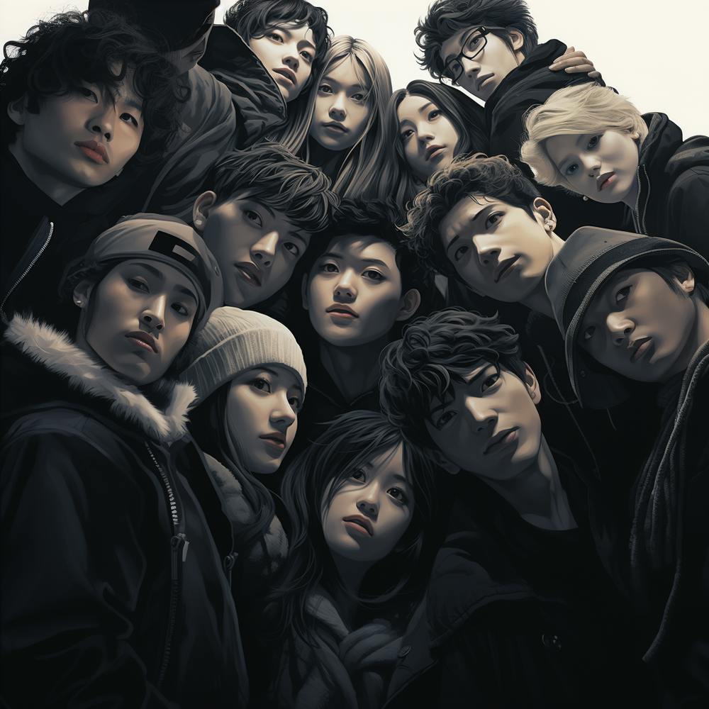 Last King Of High School