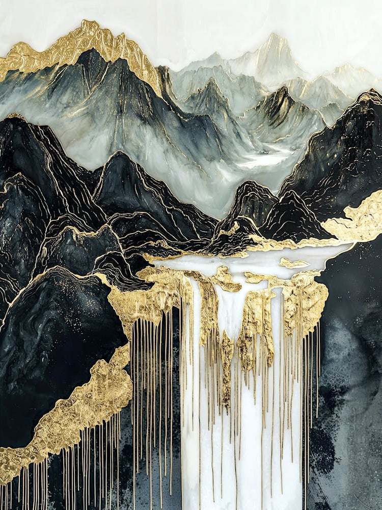 Carpathian Flow Mystic Grandeur