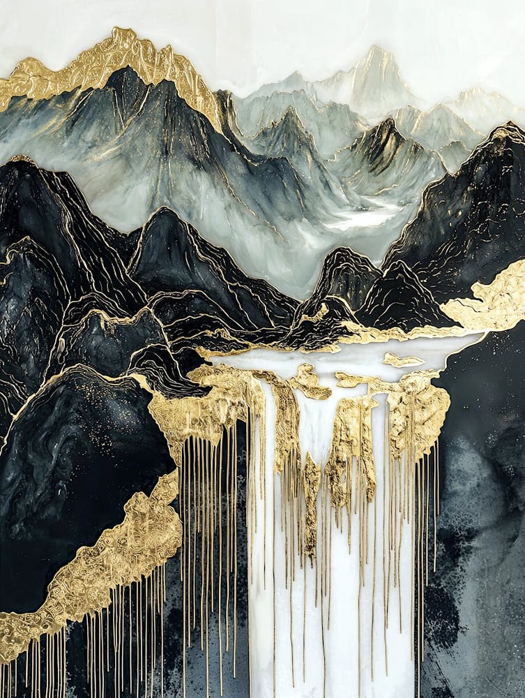 Carpathian Flow Mystic Grandeur