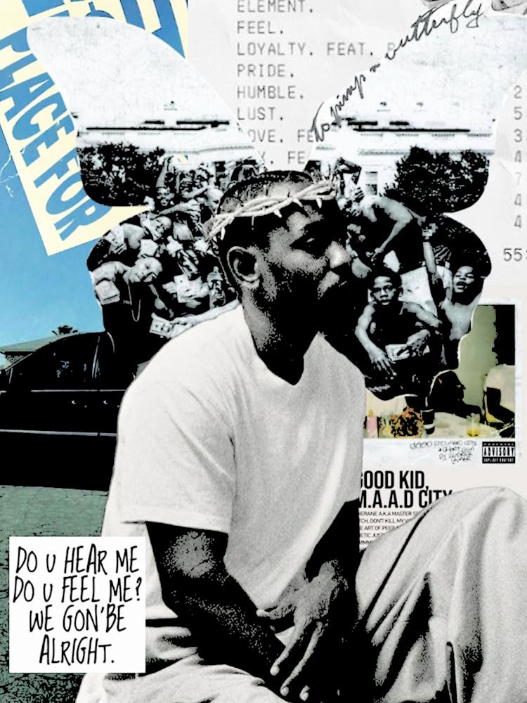 Do You Hear Me kendrick lamar