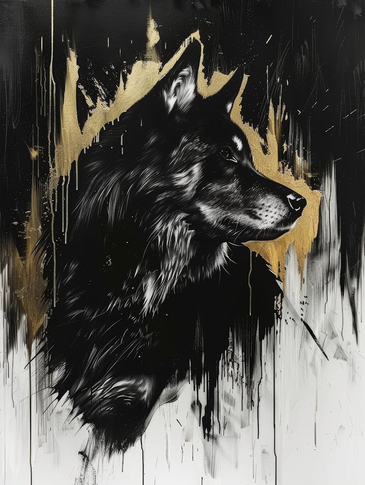 Art du Loup