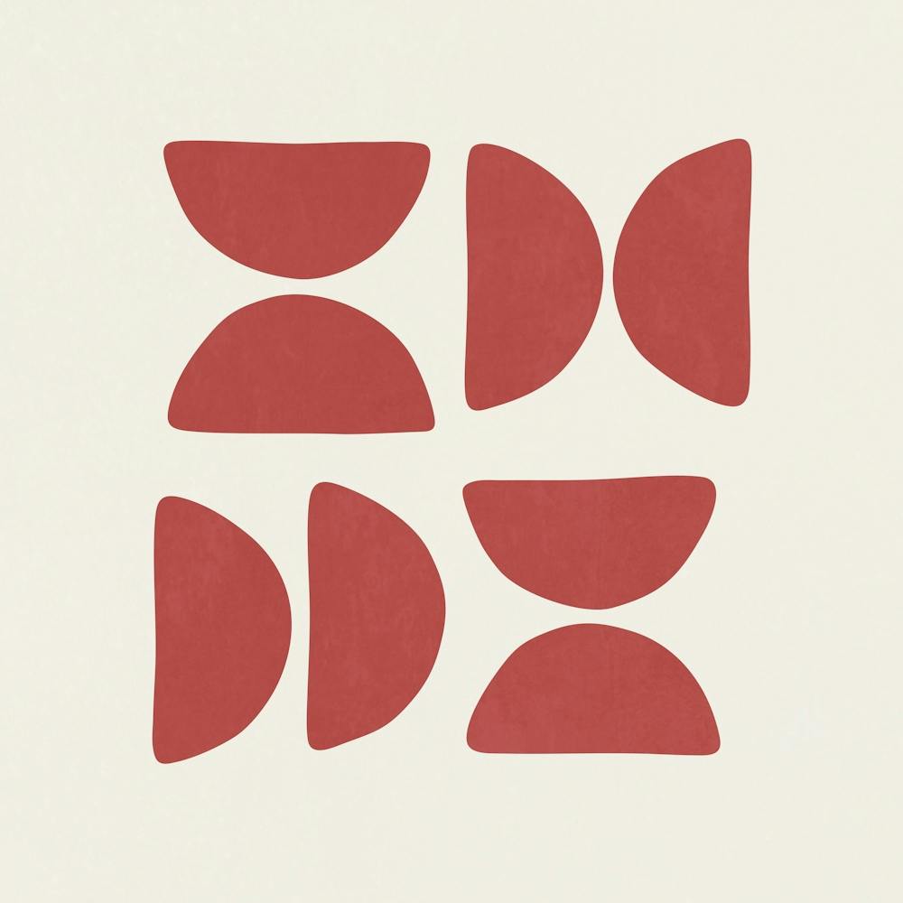 Geometric Shapes 30