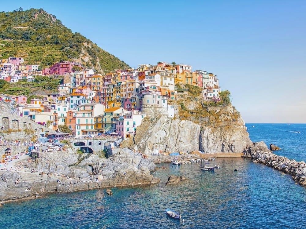 Manarola