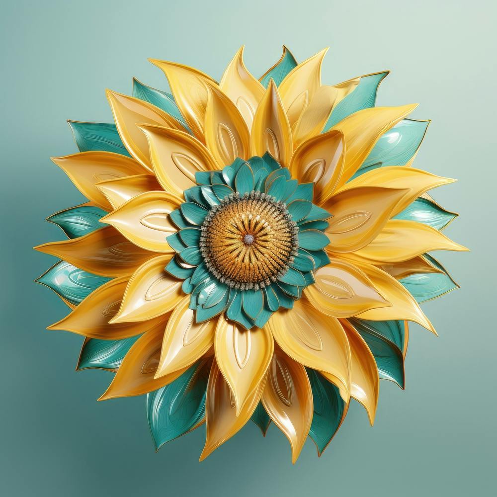 Sunflower 15
