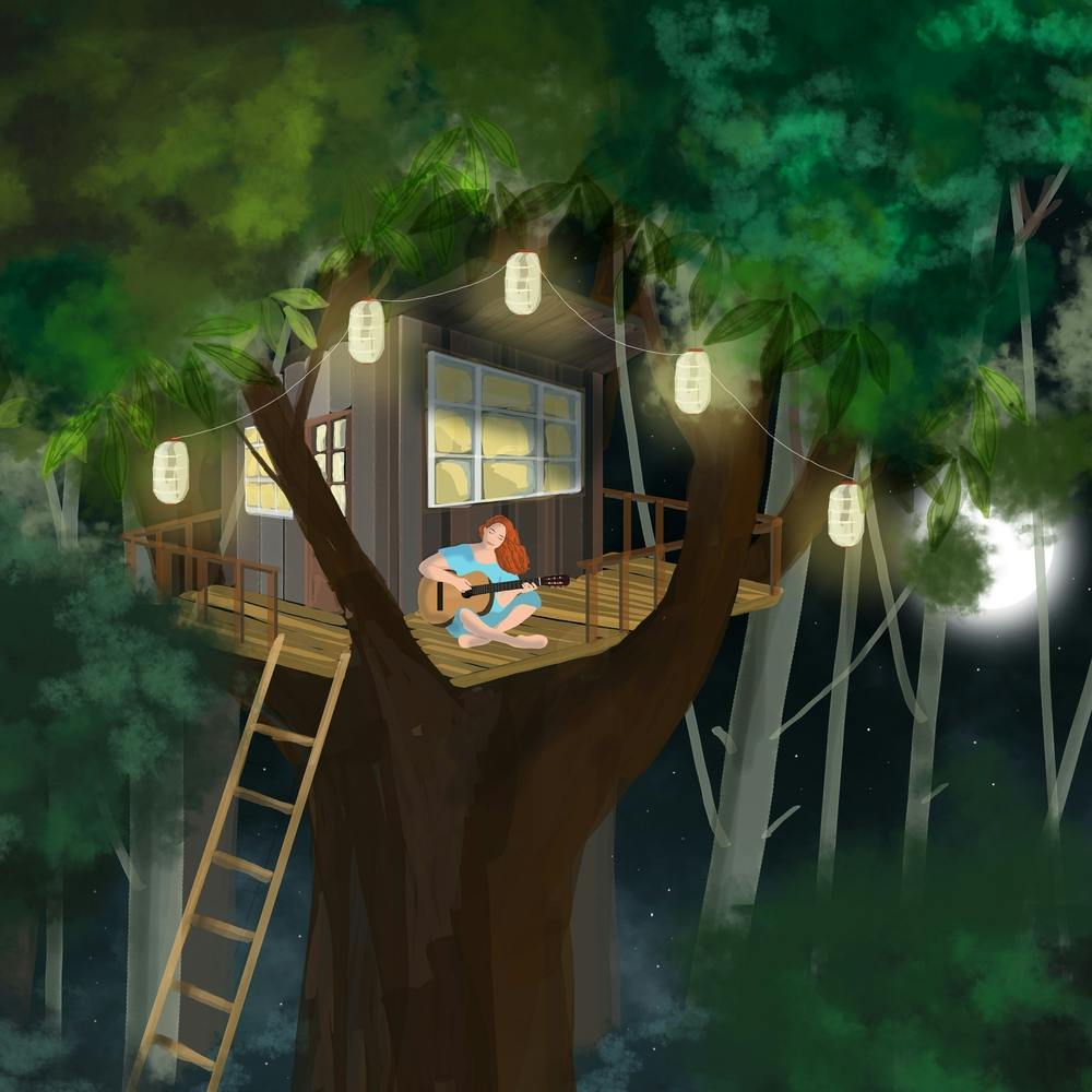 La Cabane