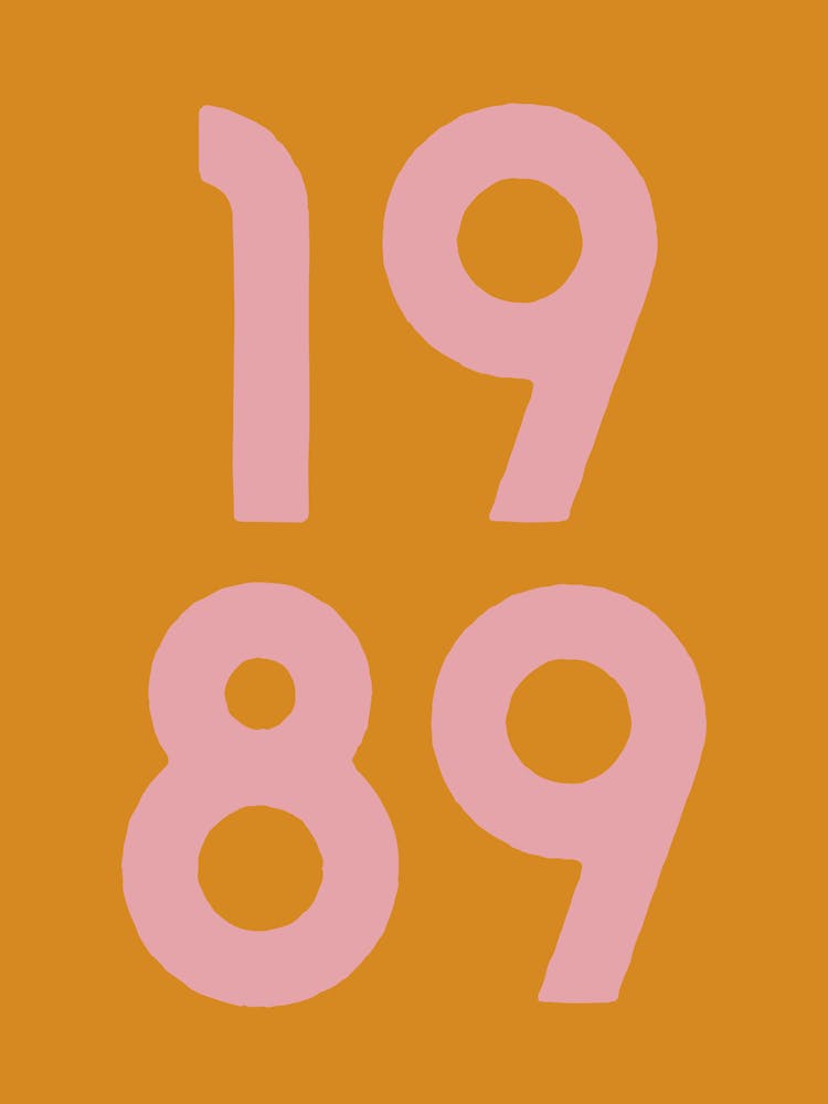 1989!