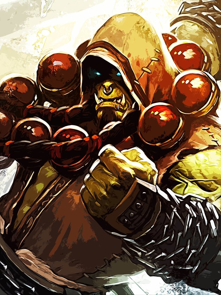 World Of Warcraft gaming movie 2