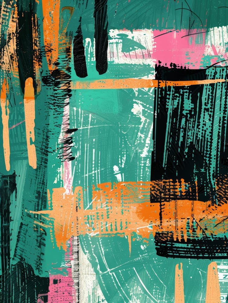 Abstract Painting 1926