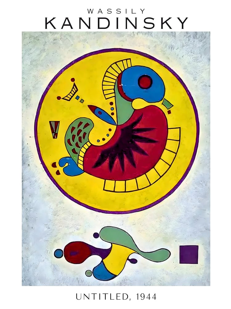 Kandinsky 3