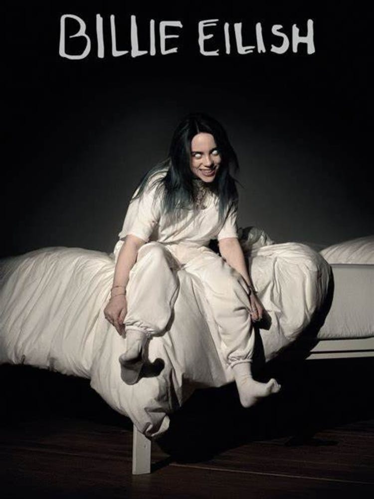 Billie Eilish 10