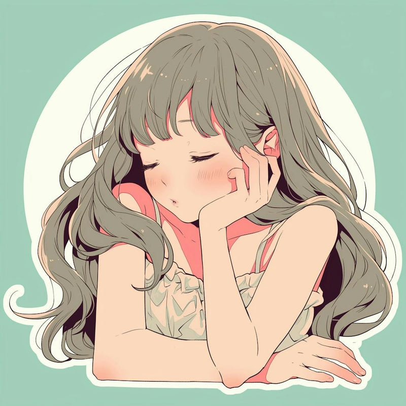 Anime Girl