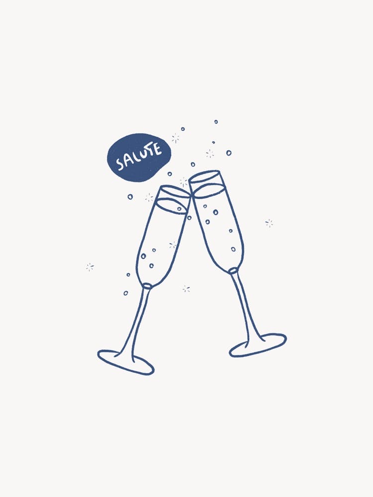 Salute