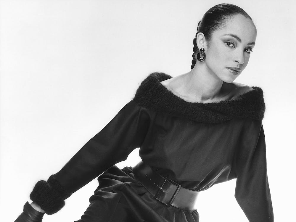 Sade, 1984