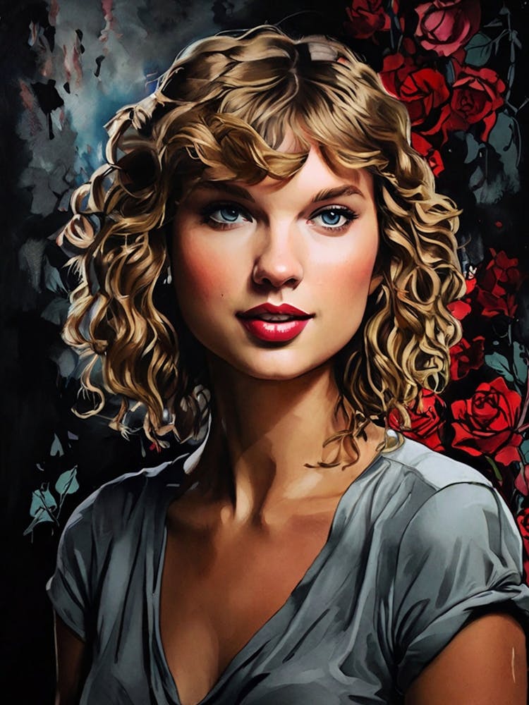 Taylor Swift 1