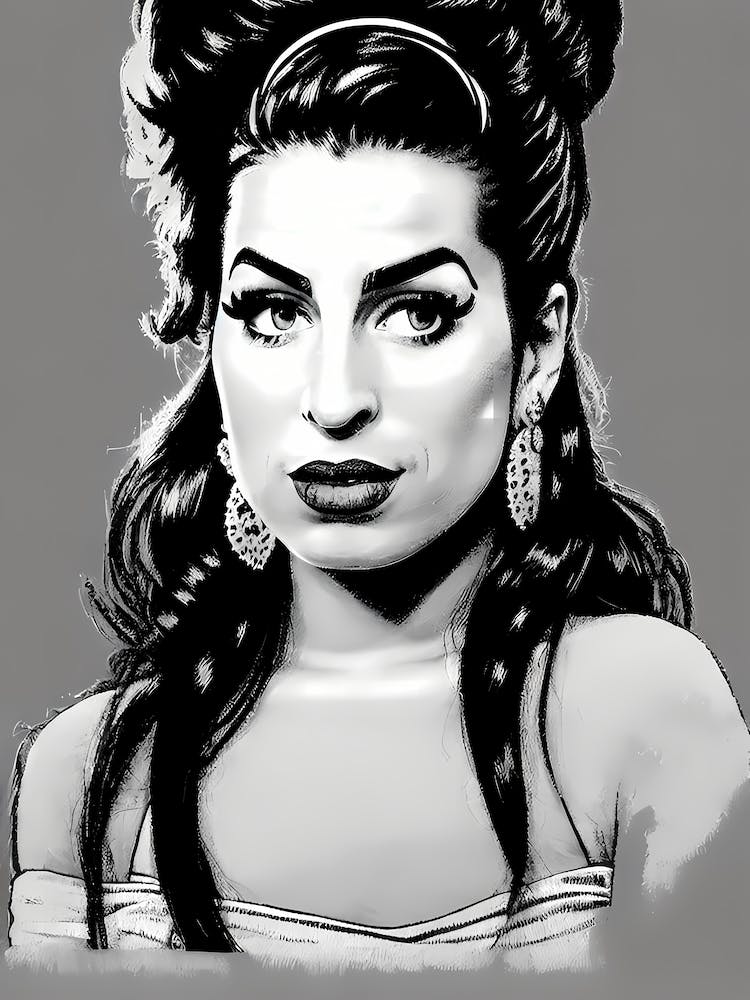 Amy Winehouse