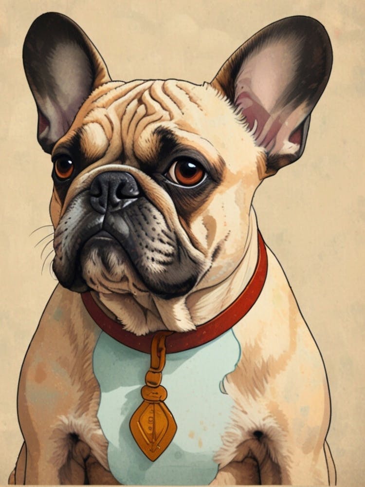French Bulldog