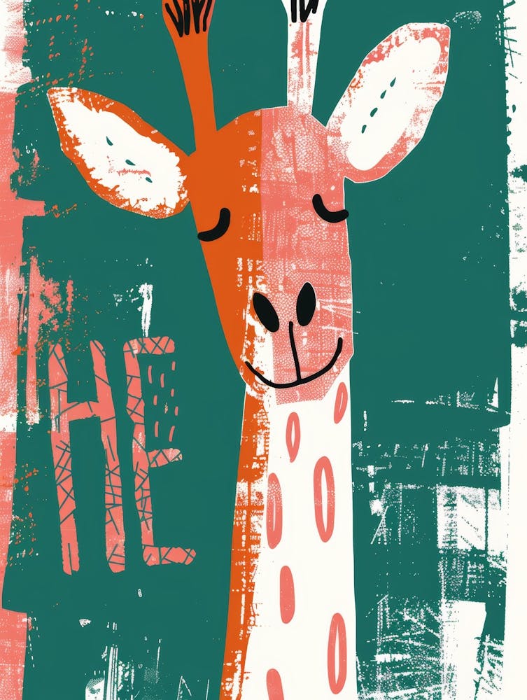 Giraffe 126