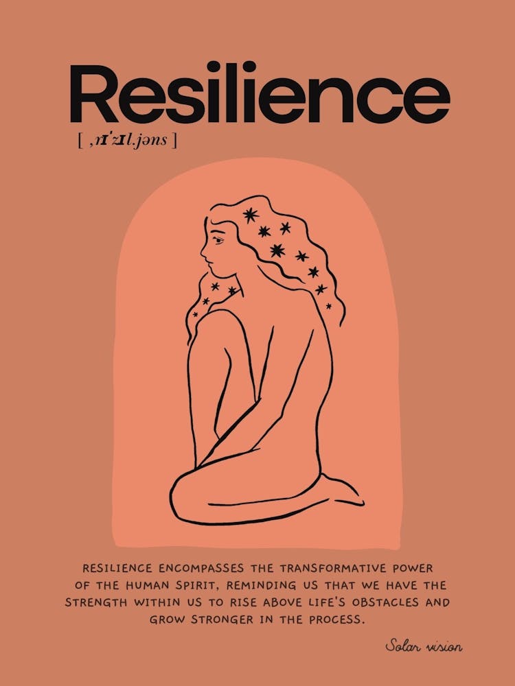 Resilience