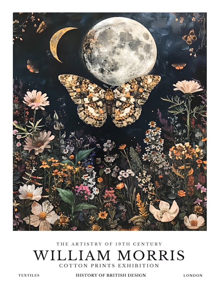 William Morris 86