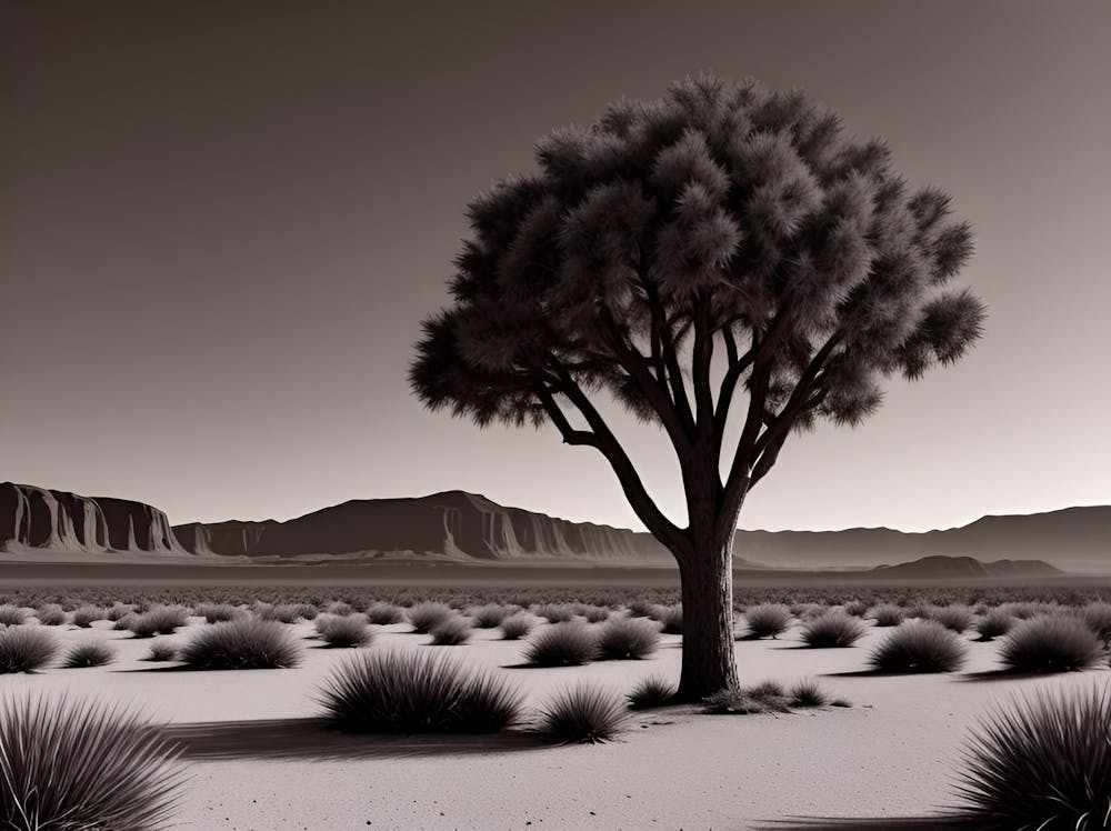 Lone Tree