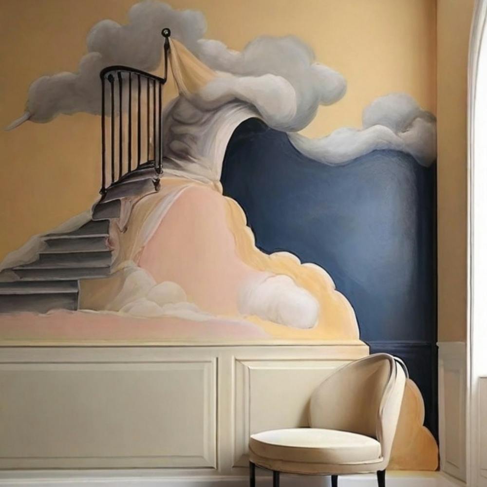 Stairway To Heaven