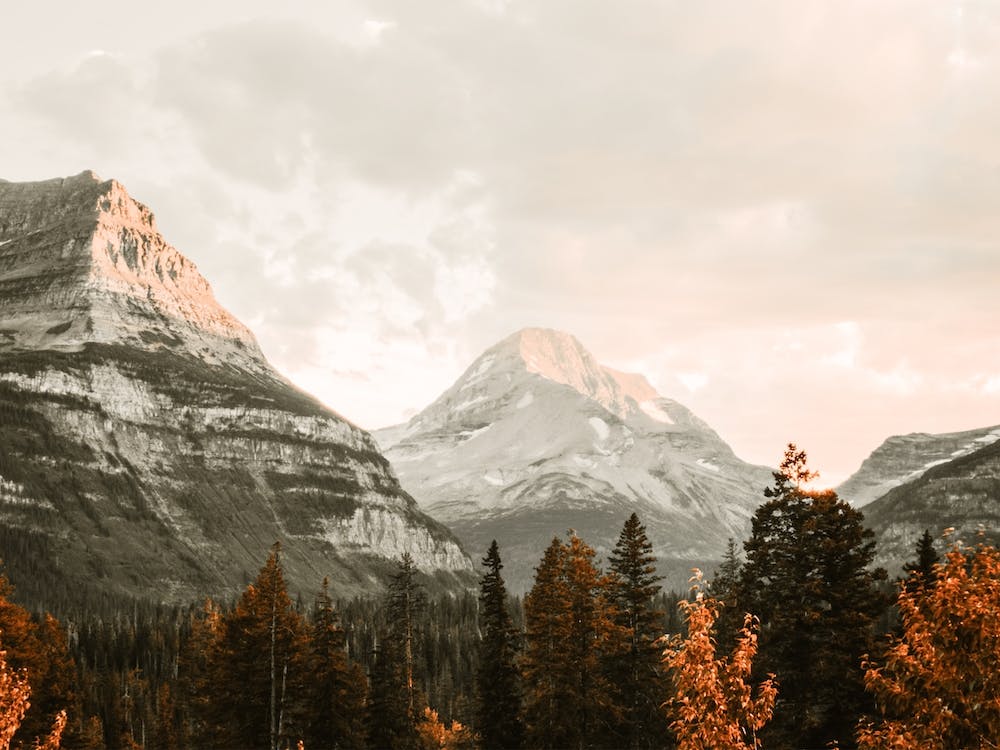 Colorado Landscape