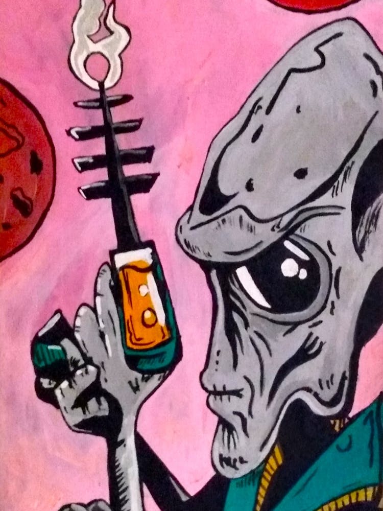 Alien