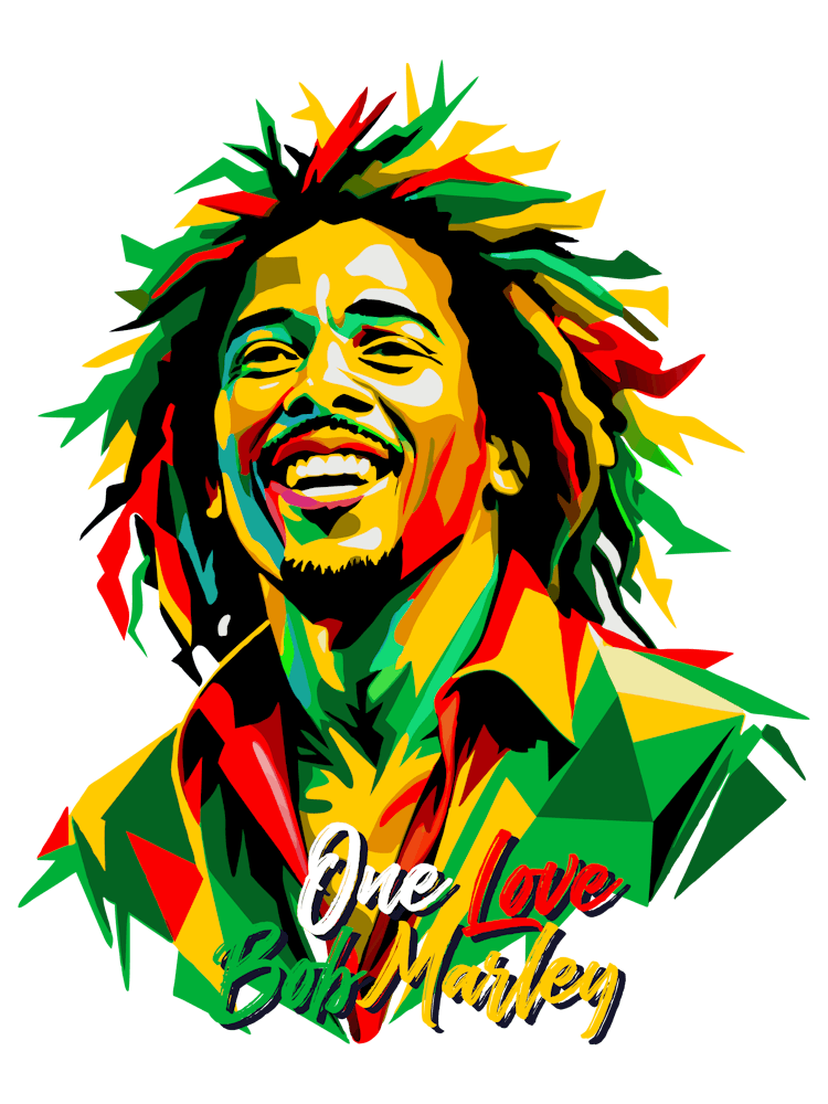 Bob Marley 03
