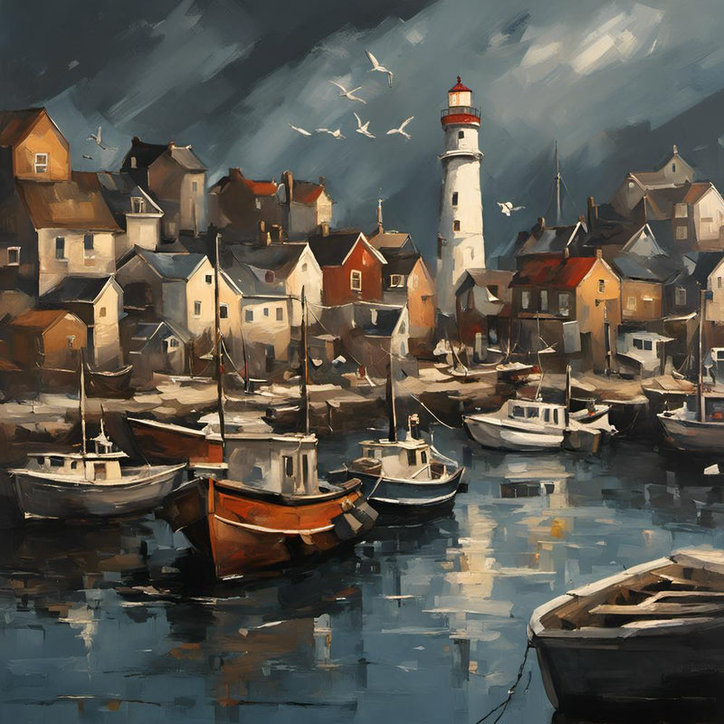 Lighthouse