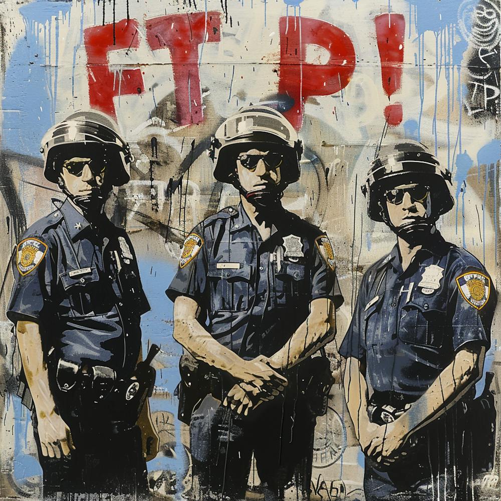 Unrest