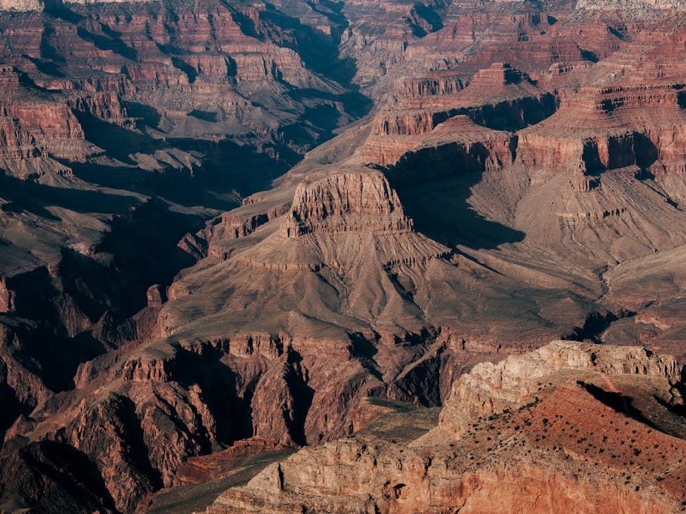 Grand Canyon National Park