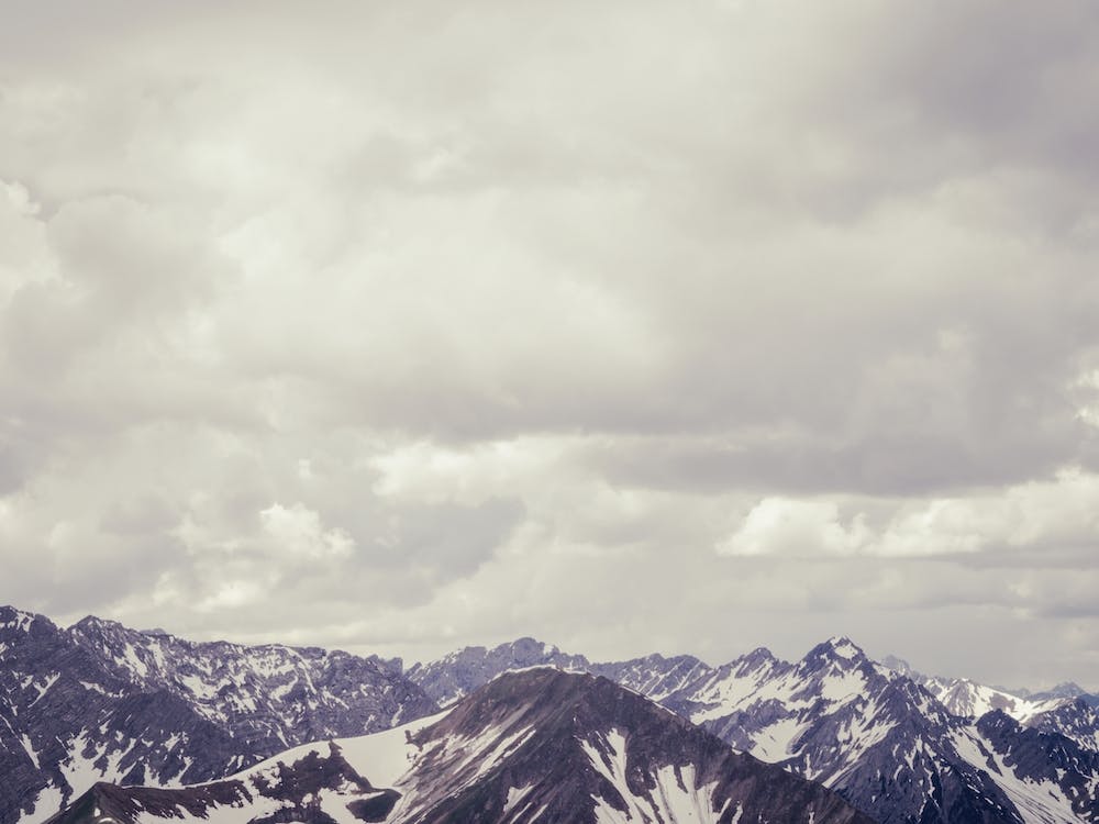 Of Clouds And Mountains_3