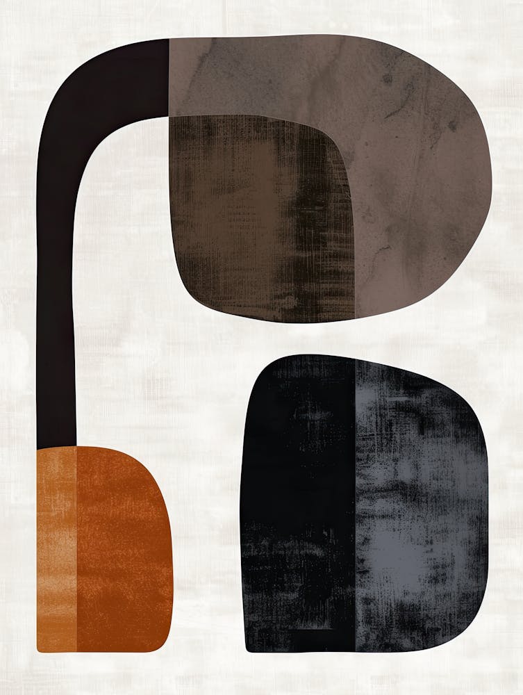 Vads Stone Park Bauhaus Minimalist
