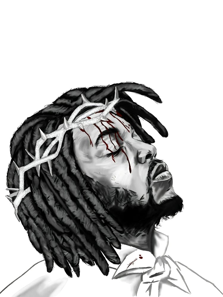 King Of The World Kendrick Lamar