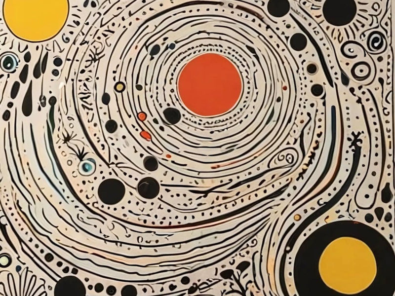 'Sunrise' 12