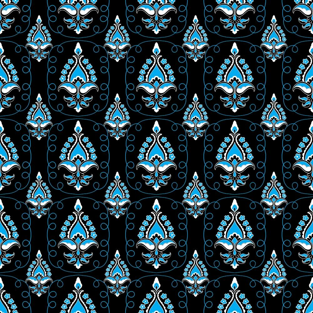 Ocean Bloom