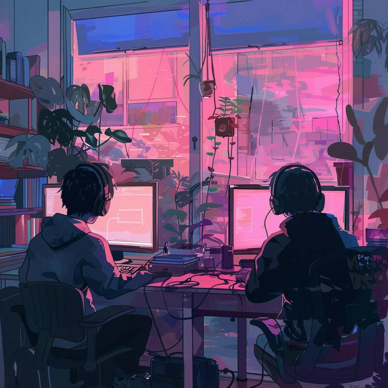 Anime Hd Wallpaper