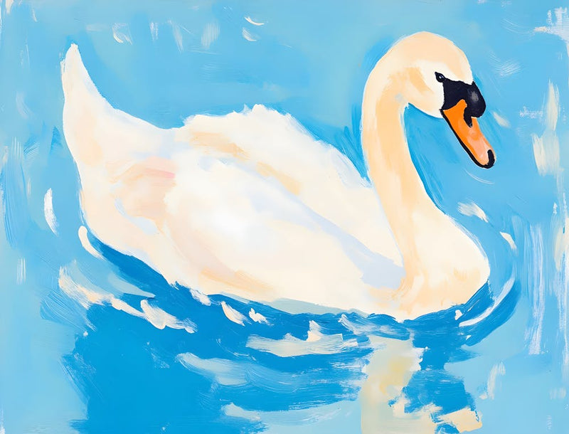 Cygne 1