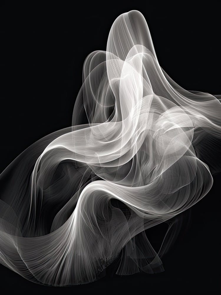 Black Art Smoke