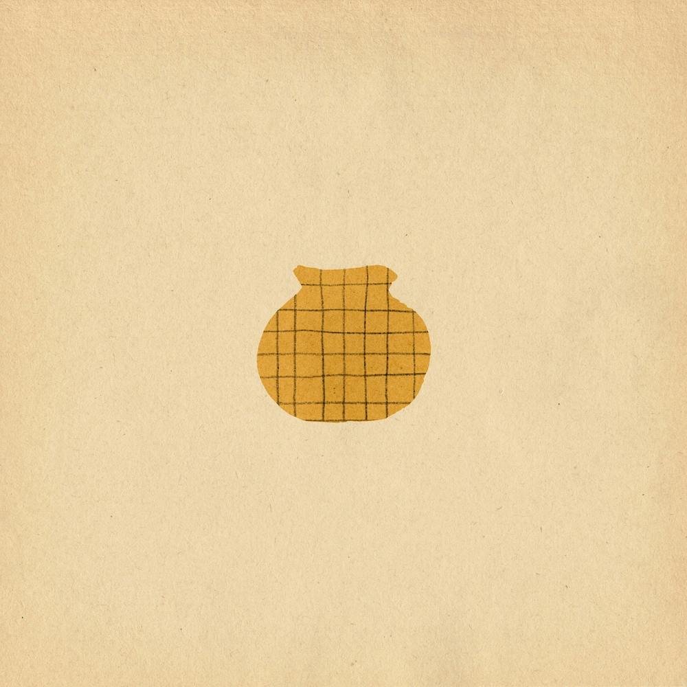 Vase Minimaliste en Terre Cuite 1