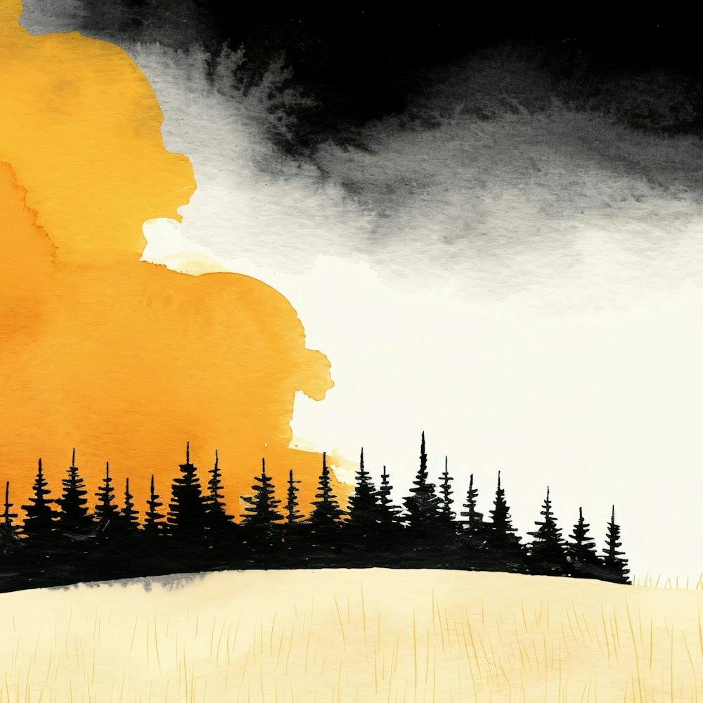 Fire In The Sky